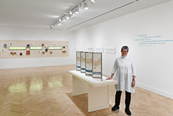 Lynne Avadenka: How a Poem Begins