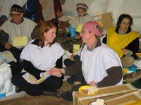 Rekindling the Flame