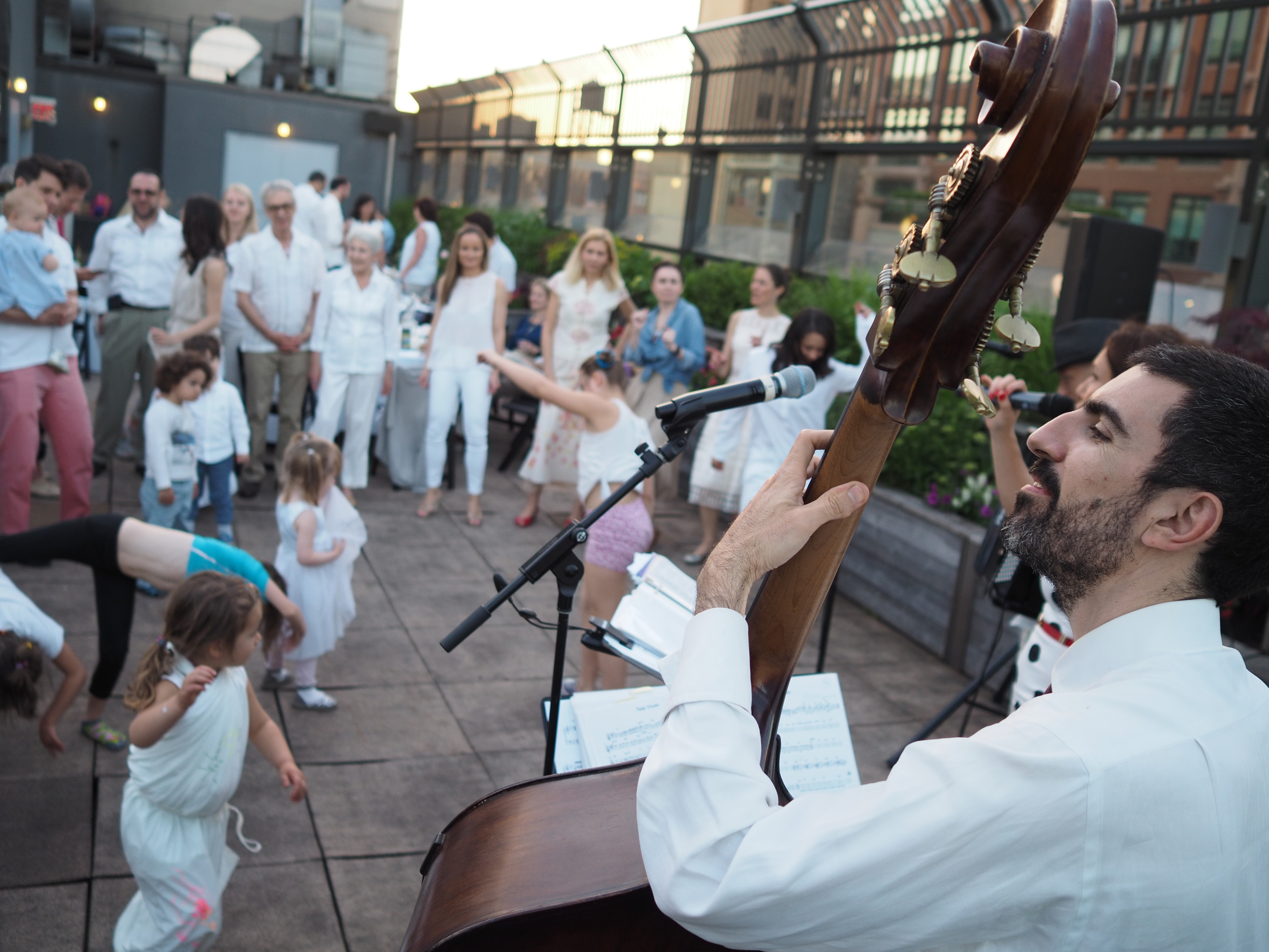 Stop Making Programs, Start Making Communities