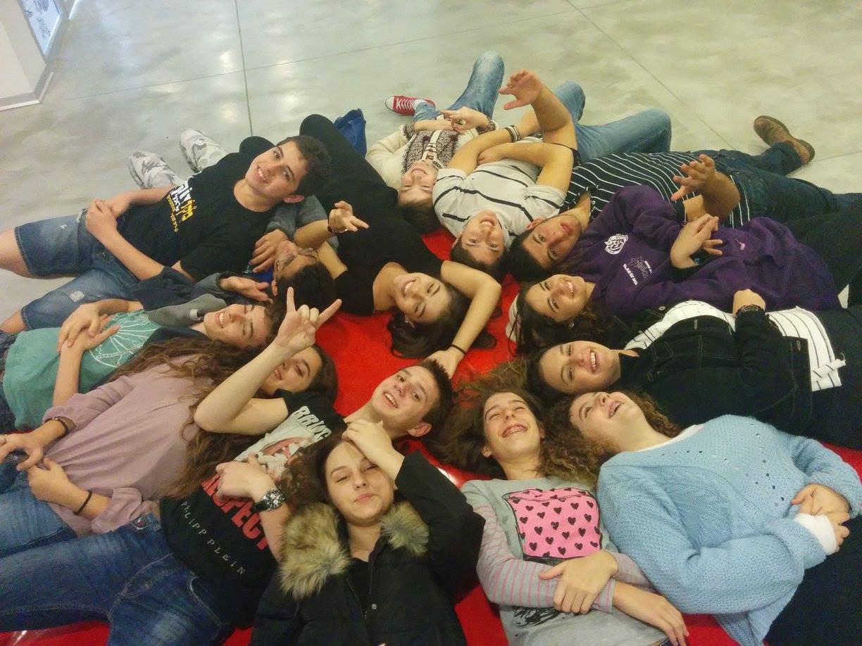 JCC Global Amitim: The Power of Uncommon Connections