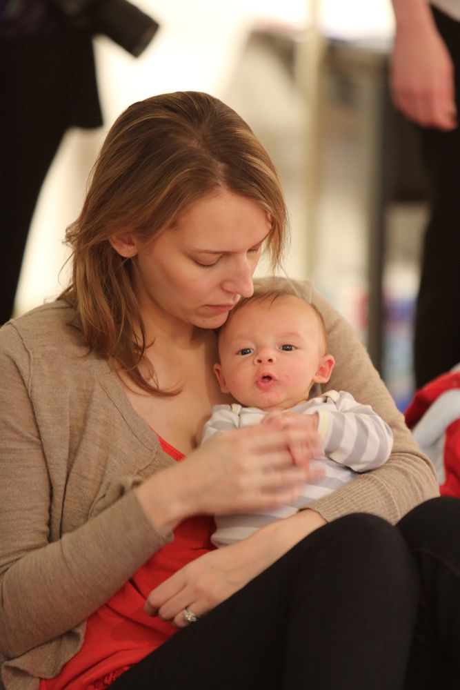 Early Parenting-launch