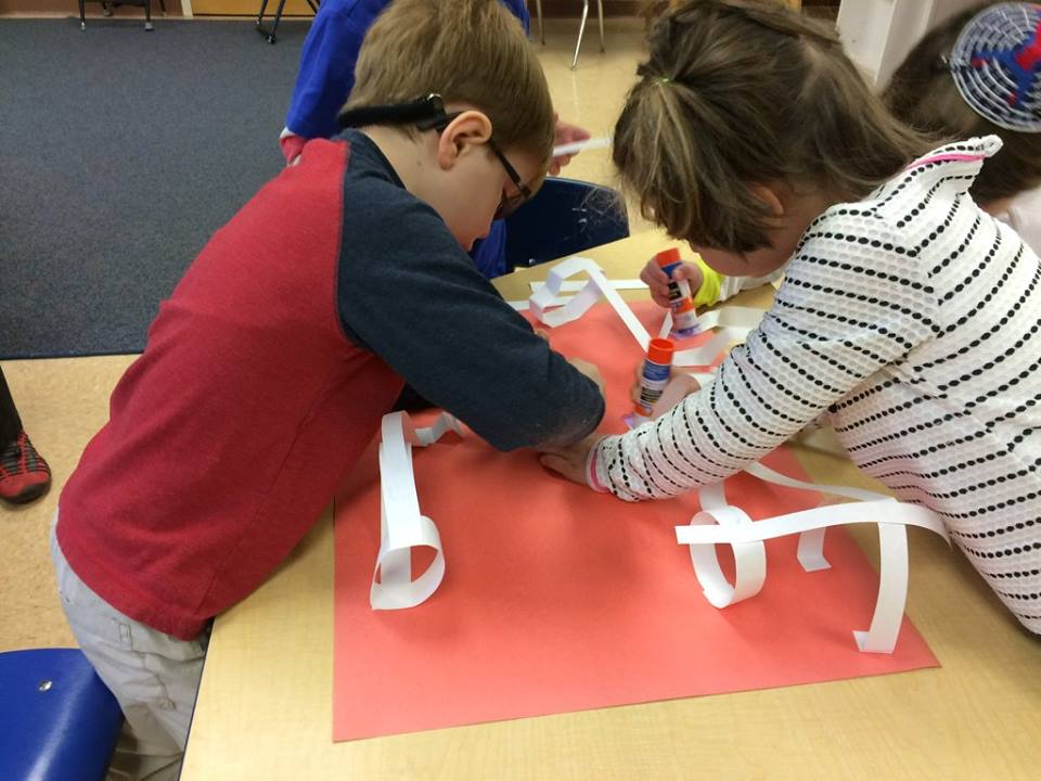 The Gan at Lander Grinspoon Academy