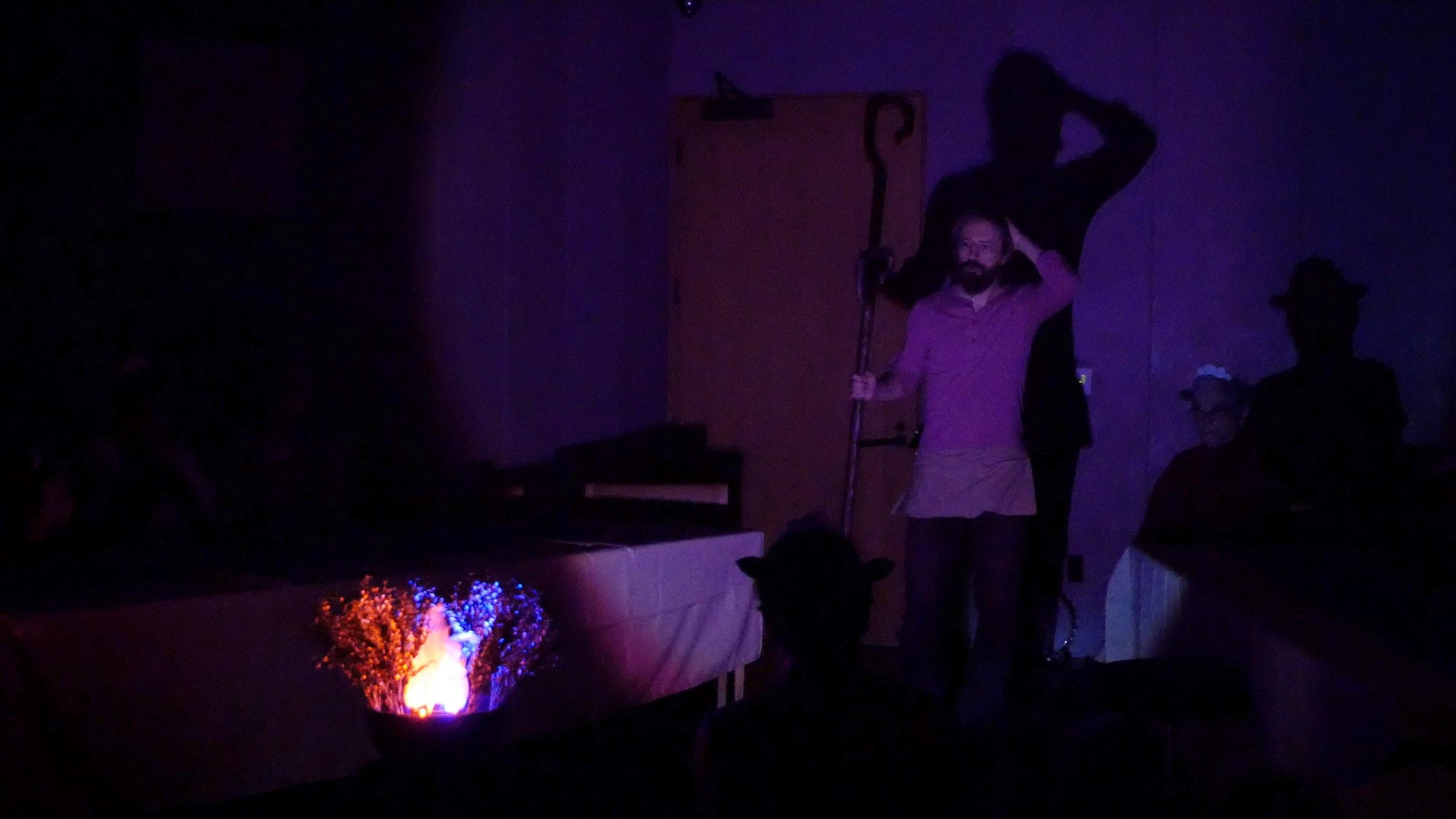 Down the Nile: Passover Adventure (photo by Zack Ramadan)