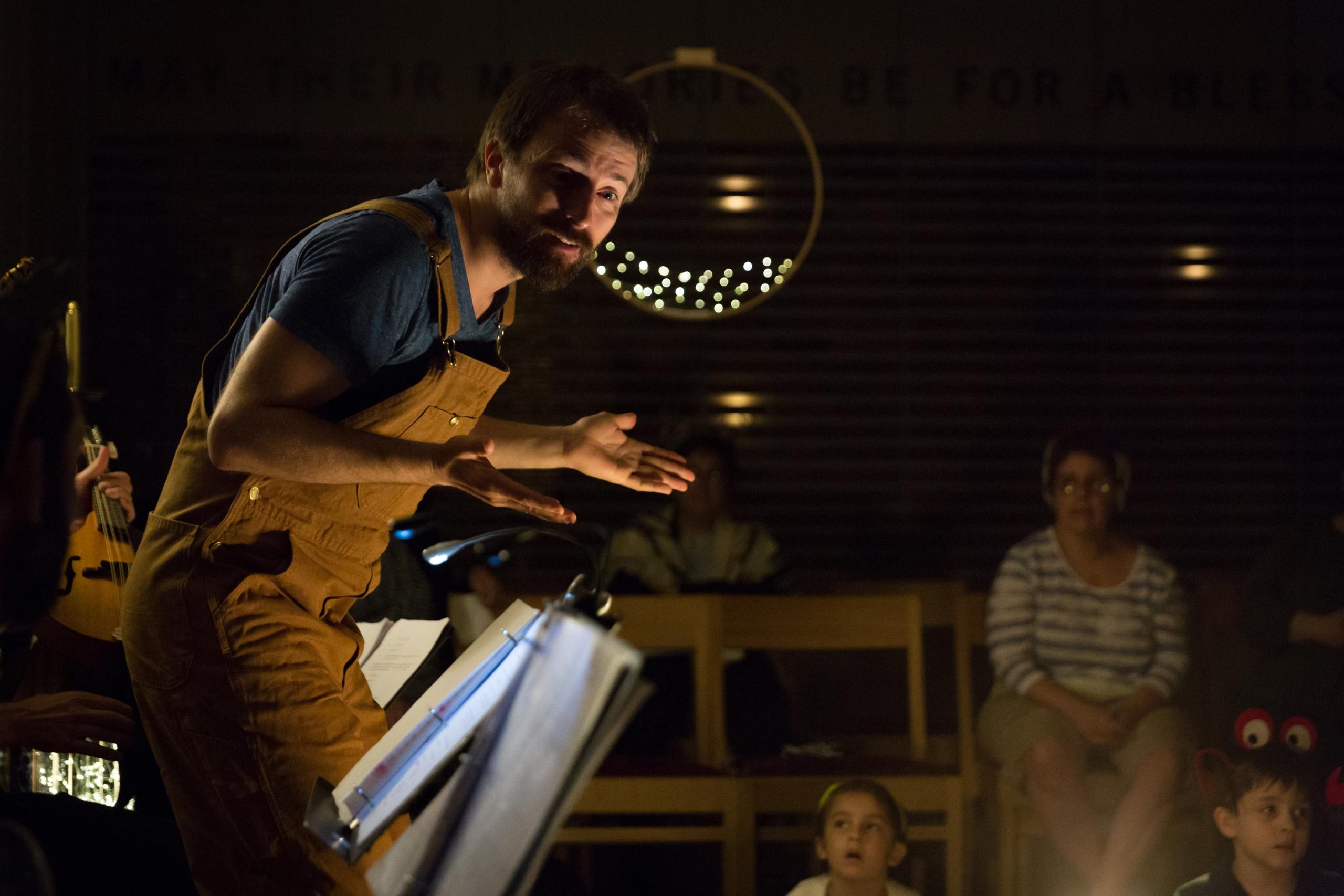 Under the Rainbow-Noah Story Adventure (Photo by Hyphen Photography)