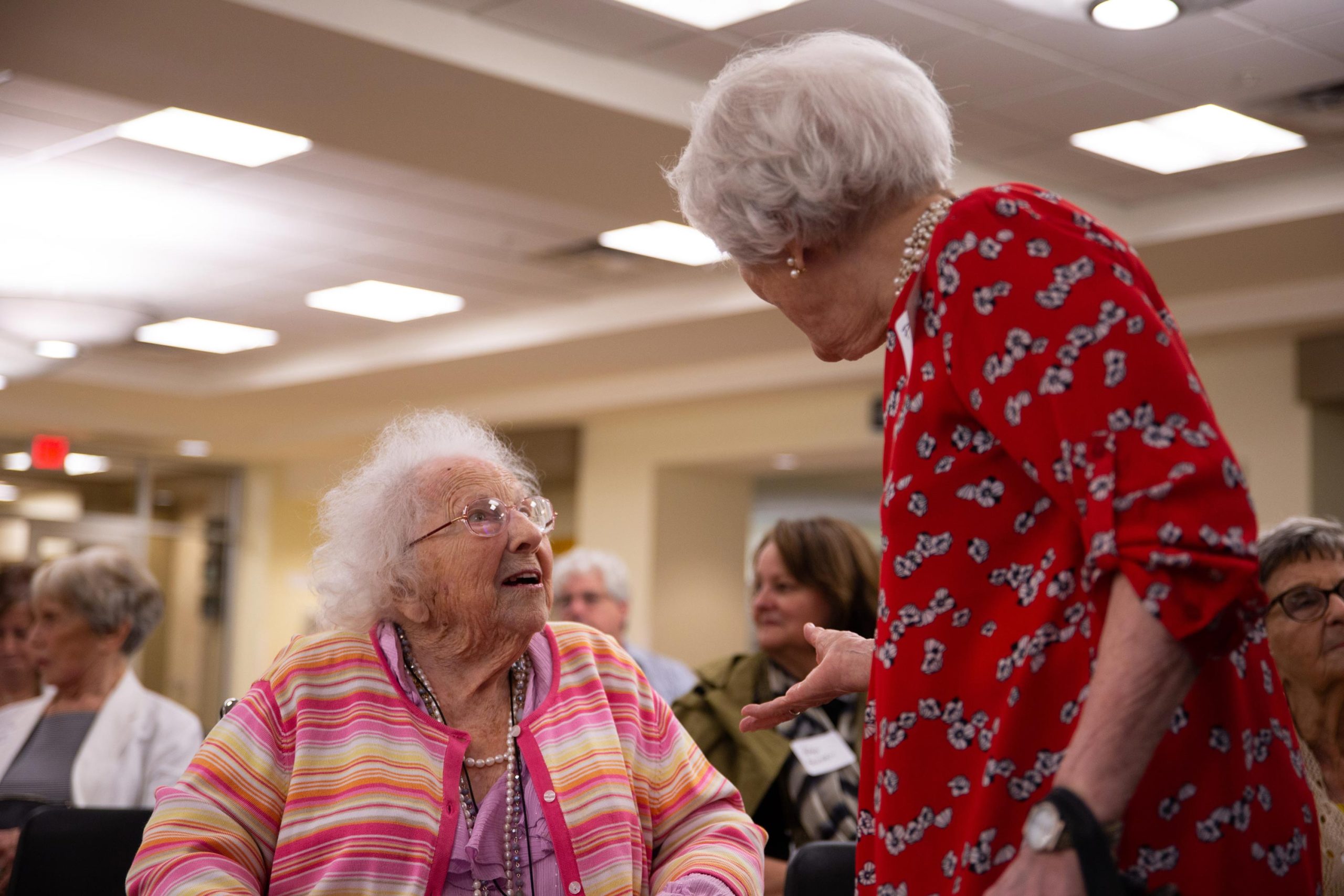 From the Pentimento Book Publication Event, May 2019