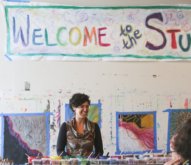 We Are Created to Create-1