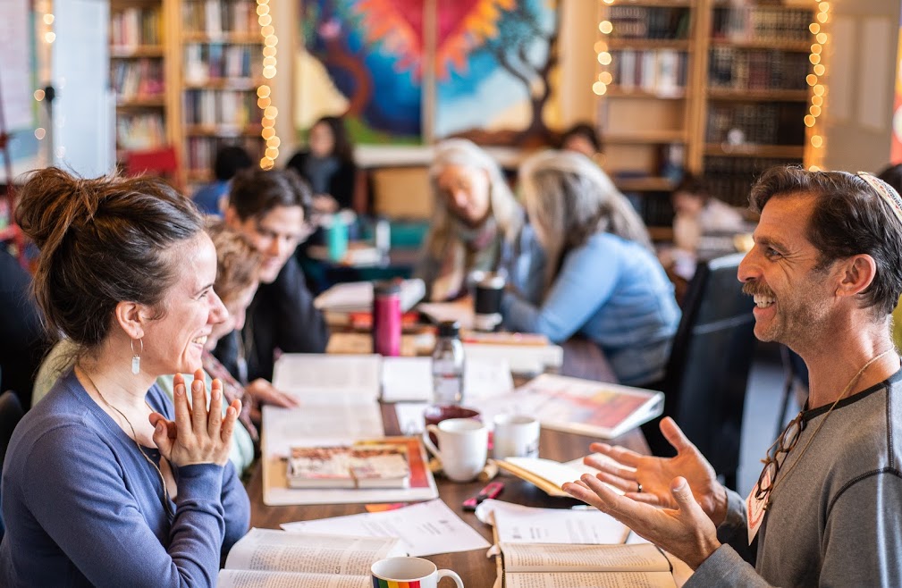 We Are Created to Create-2