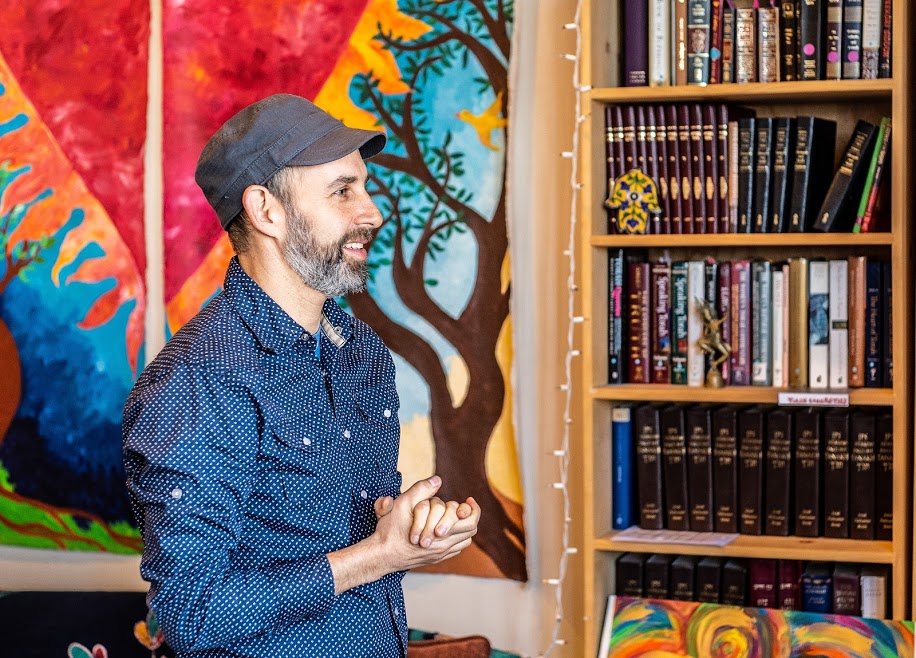 We Are Created to Create-4