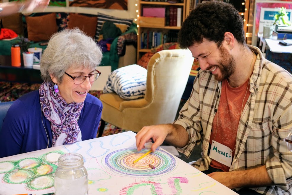 We Are Created to Create-5