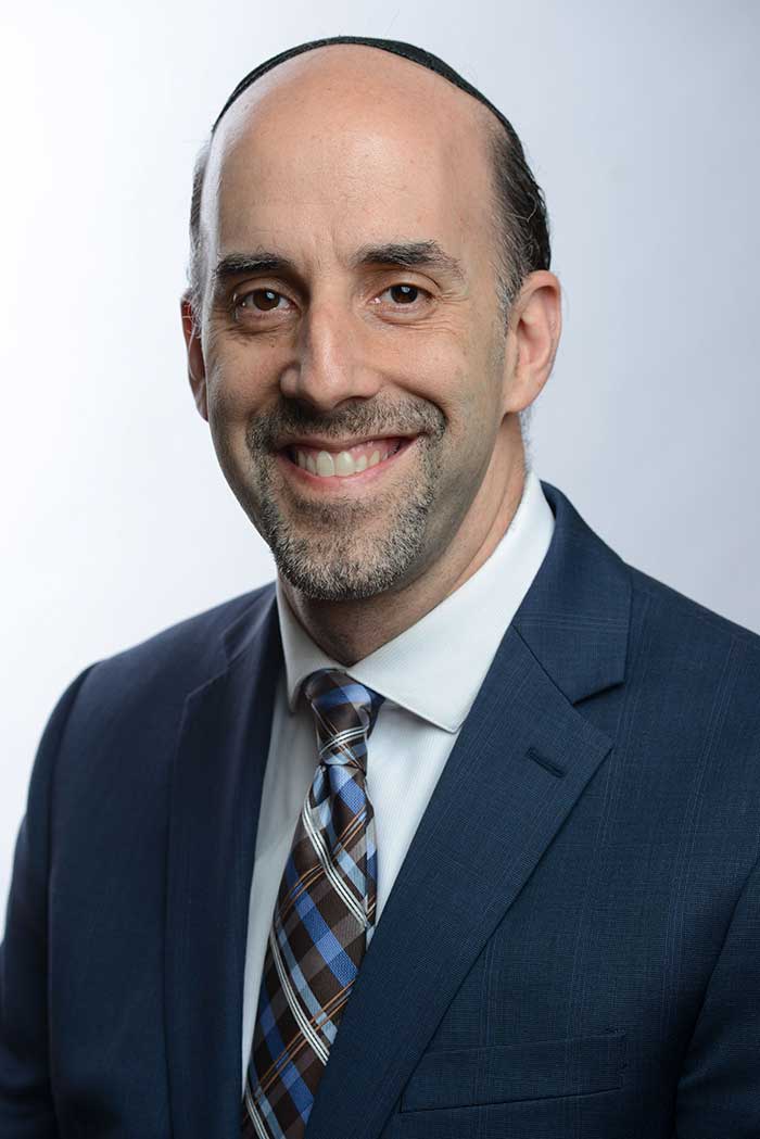 Daniel Henkin Daniel Henkin