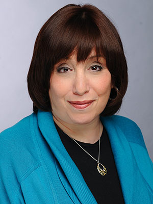 Gitta Jaroslawicz-Neufeld