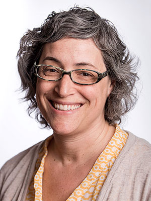 Dr. Rebecca Schorsch