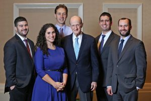 Five Young Jewish Educators Receive 2014 Pomegranate Prize from The Covenant Foundation