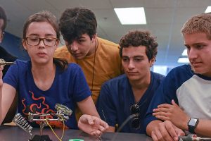 In Our Words: Grants in Support of Teens (1991-2015)