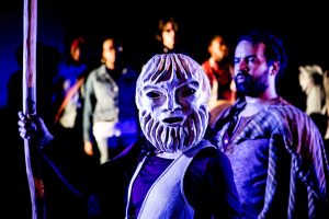 Framing Jewish Education Through the Arts