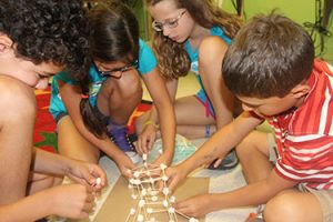 Tikkun By Design at JCDSRI