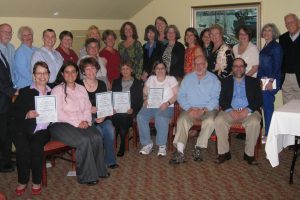 Adult Learning for Small Underserved Jewish Communities