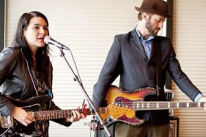 Girls in Trouble: The Personal Impact of Foundational Stories with Alicia Jo Rabins