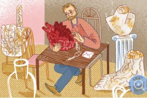 Art, Impact and Community: The Jewish Artists’ Lab, Eleven Years Later