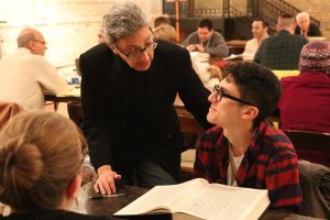 Back to Basics: Inspired Judaism in Small Installments for Busy People