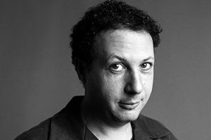 Digital Storytelling: A Conversation with Sam Ball