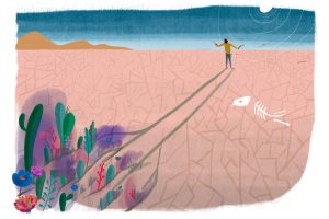 Empowering Students to Cultivate their Creativity, at HUC-JIR