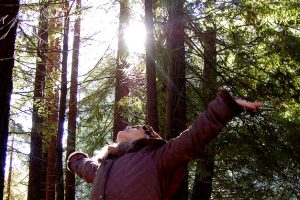 B’nai Mitzvah Nature-Mentoring Rite of Passage Program