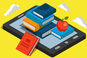 Summer Reading for Educators: Recommendations