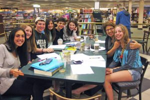 Bringing College-Level Jewish Education Directly to the Southeast Michigan Jewish Community: A Collaboration between Eastern Michigan University Jewish Studies and Temple Israel, West Bloomfield, Michigan