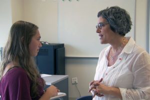 Build a School Inlaid with Love: An Interview with Dr. Rebecca Schorsch