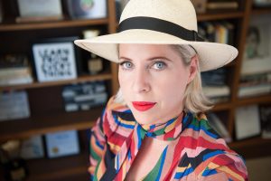 24/6: How Tiffany Shlain’s Family Unplugs, Each Week