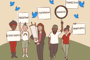 Spirituality, Inclusion, Connectivity: Engaging Young Jewish Families in the 21st Century