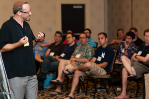 Campaign for Jewish Boys