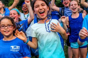 Capital Camps Institute for Leadership and Learning