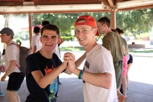 The Covenant Classroom: Inclusion in 2018