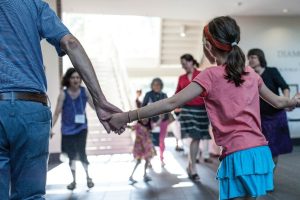 Enriching Jewish Life and Training Future Leaders in Maine