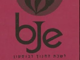 Community Electronic Jewish Learning Center
