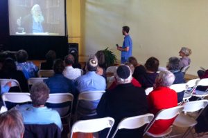 Community Talmud Circle Online