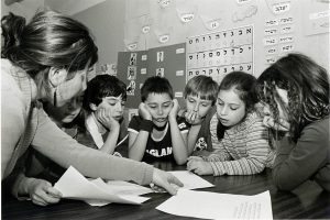 The Covenant Foundation Announces $1.6 Million in New Grants to be Disbursed in 2019