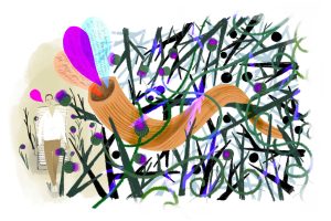 Greeting the New Year with Hope: Reflections from Leaders in Our Community