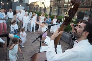 Stop Making Programs, Start Making Communities