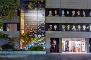 Speaking Up: How the Museum of Jewish Heritage Teaches Visitors to Live Our Values in Real Time