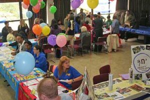 Paying It Forward: The Kings Bay Y Invests in the Next Generation of Jewish Leaders