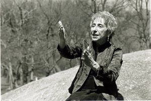 A Listening Heart: Lessons from a Jewish Storyteller
