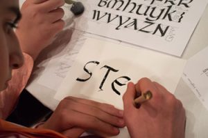 Finding Connections to Art and Broadening Horizons, One Museum at a Time