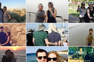 Honeymoon Israel Immerses New Parents in Jewish Community