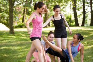 Developing Jewish Identity Along with Artistic Passion, All in a Summer at BIMA