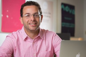 The Near Future: Digital Badging in Jewish Education