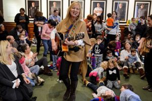 Becoming An Enchanter, Through the Shababa Approach: An Interview with Karina Zilberman