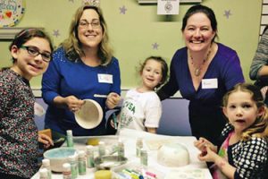 Opening the Portals Wider—An Interview with Rabbi Philip Warmflash